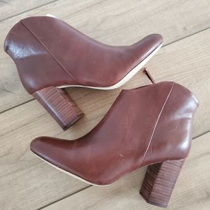 NWT Lucca Lane Alyce Booties 8